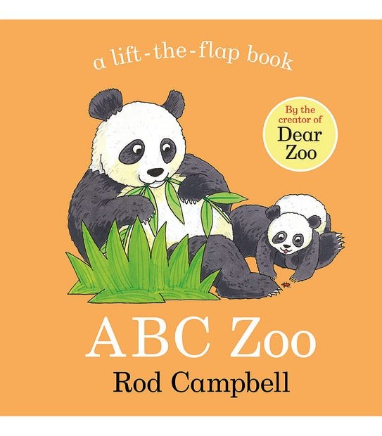 ABC Zoo