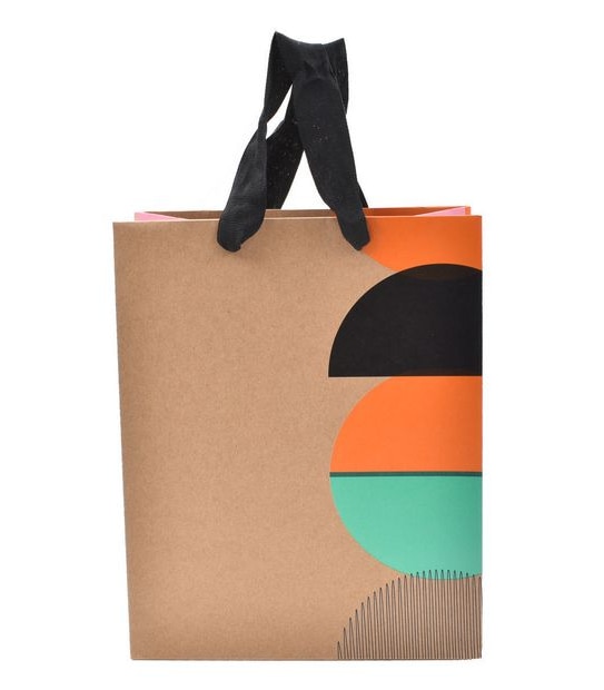 Hallmark Contemporary Medium Gift Bag