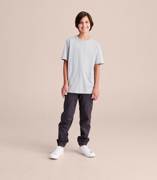Organic Cotton T-shirt