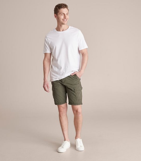 Cargo Shorts