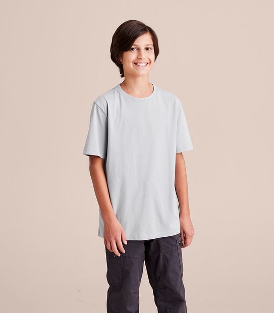 Organic Cotton T-shirt