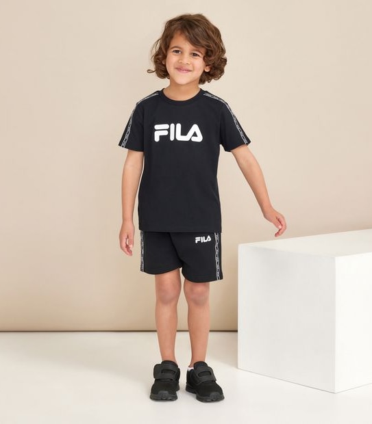 Fila Father's Day Barker T-shirt