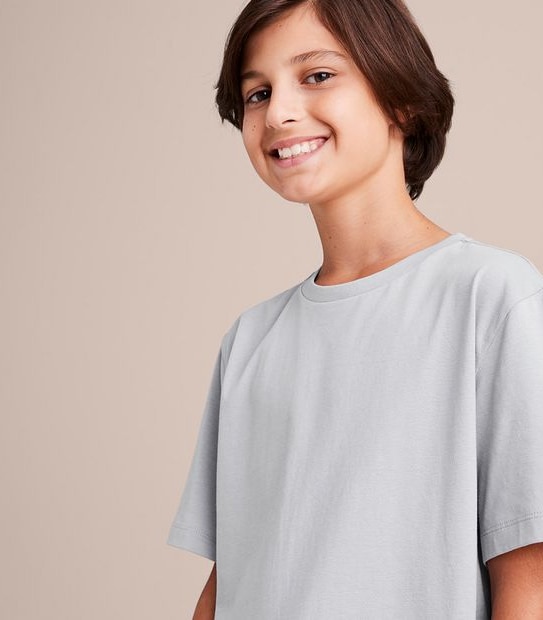 Organic Cotton T-shirt