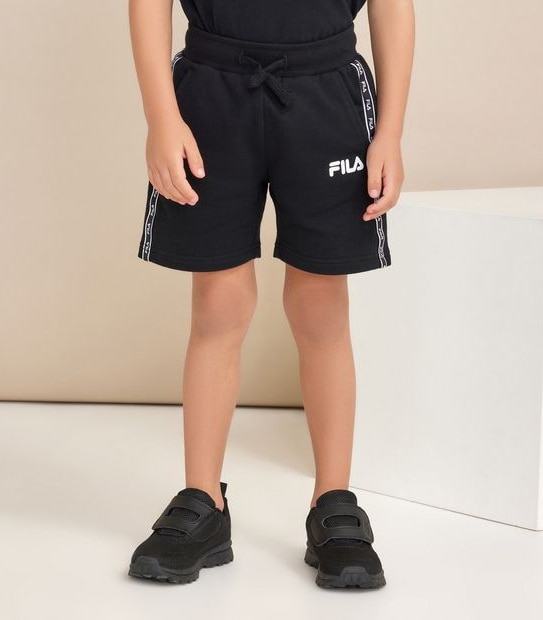 Fila Father's Day Barker Shorts