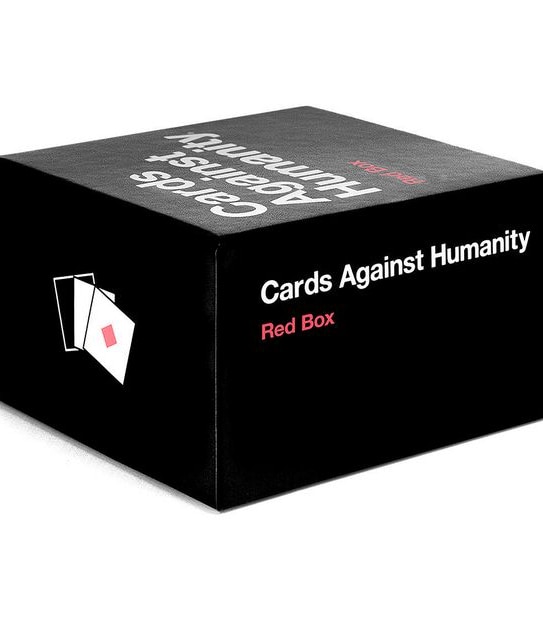 Cards Against Humanity Red Expansion