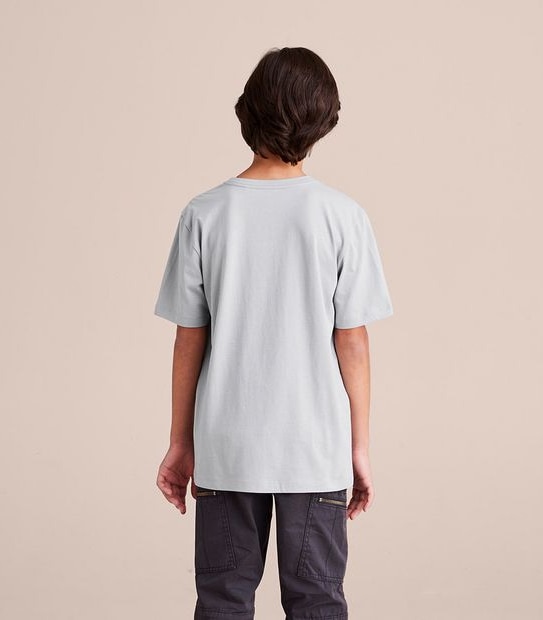 Organic Cotton T-shirt