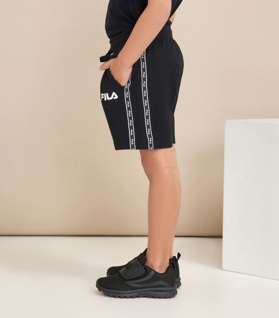 Fila Father's Day Barker Shorts