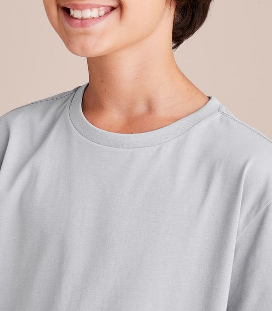 Organic Cotton T-shirt