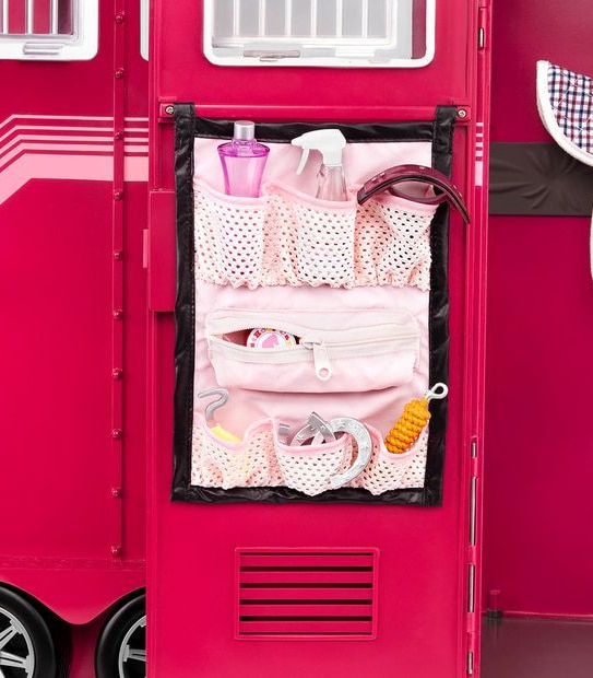 Our Generation Horse Trailer