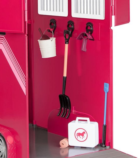 Our Generation Horse Trailer