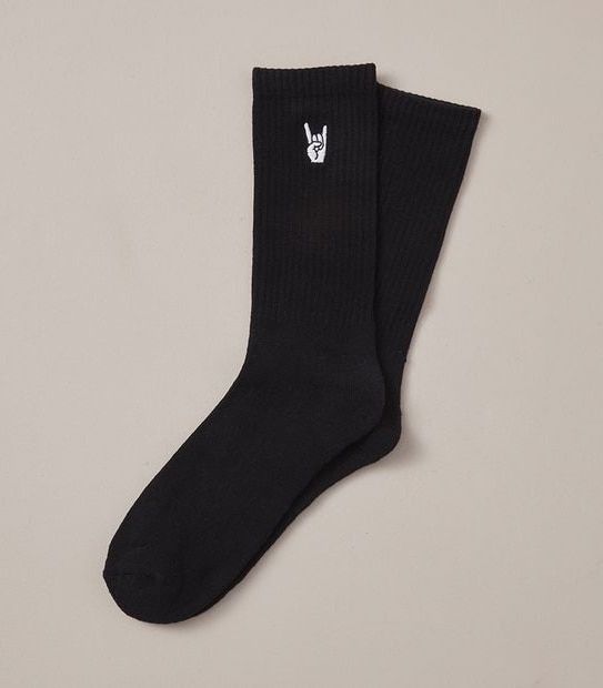 Maxx Crew Socks