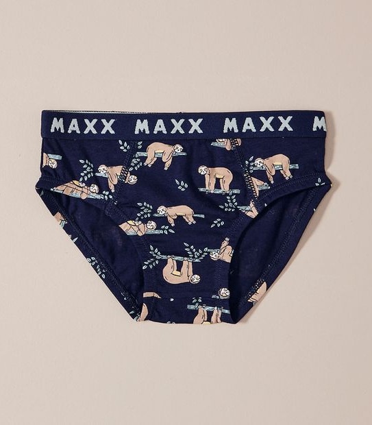 5 Pack Maxx Briefs