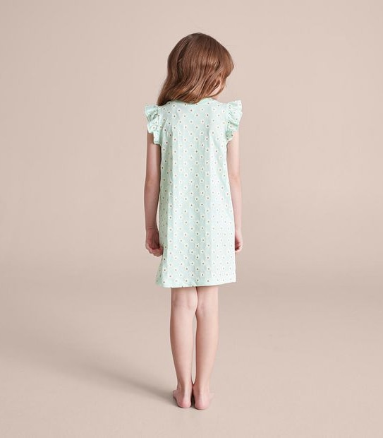 Daisy Nightie
