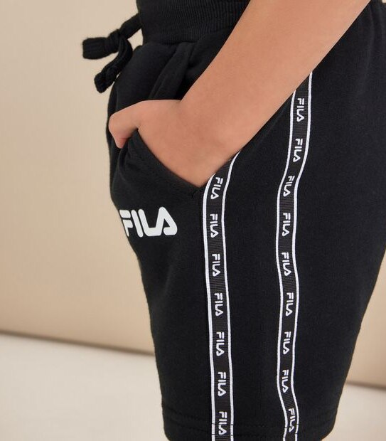 Fila Father's Day Barker Shorts