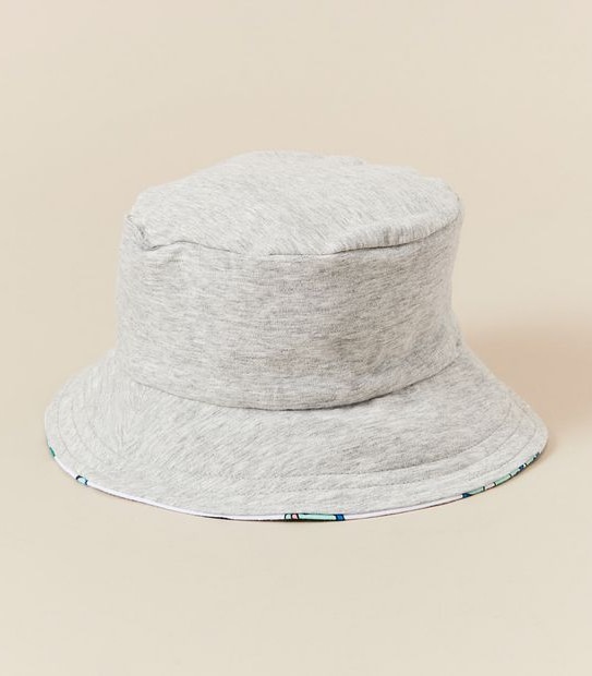 Baby Bonds Reversible Bucket Hat