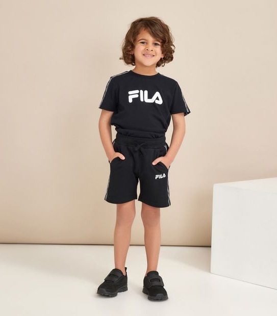 Fila Father's Day Barker Shorts