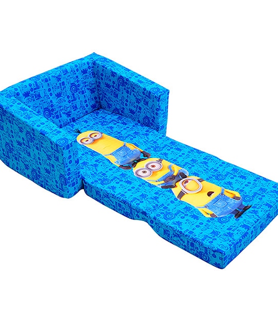 Minions Flip Out Sofa