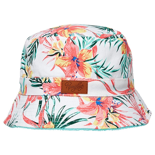 Piping Hot Reversible Bucket Hat | Target Australia