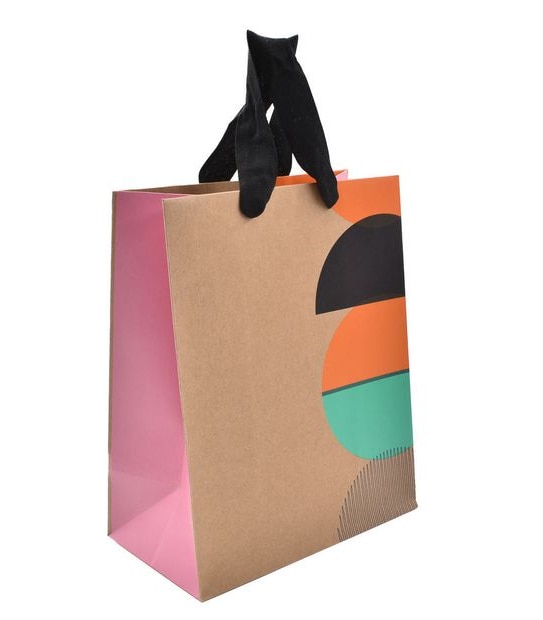 Hallmark Contemporary Medium Gift Bag