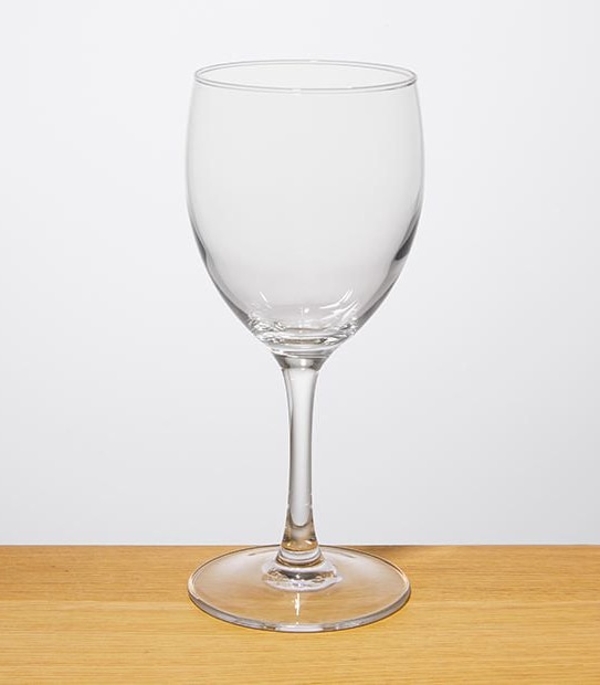 Vino Set of 6 White Wine Glasses