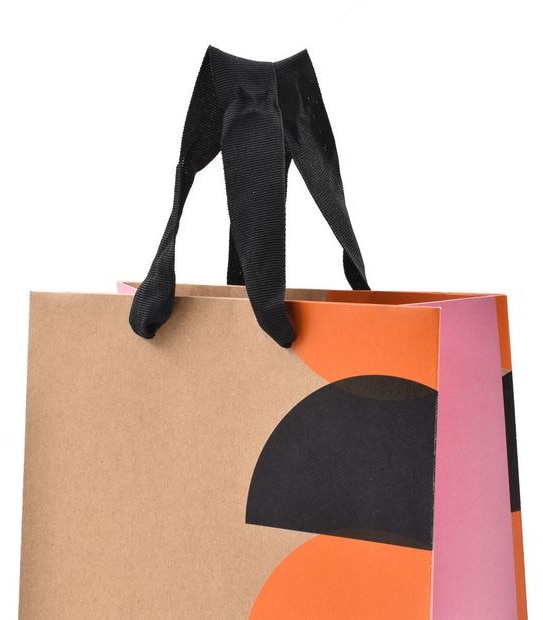 Hallmark Contemporary Medium Gift Bag
