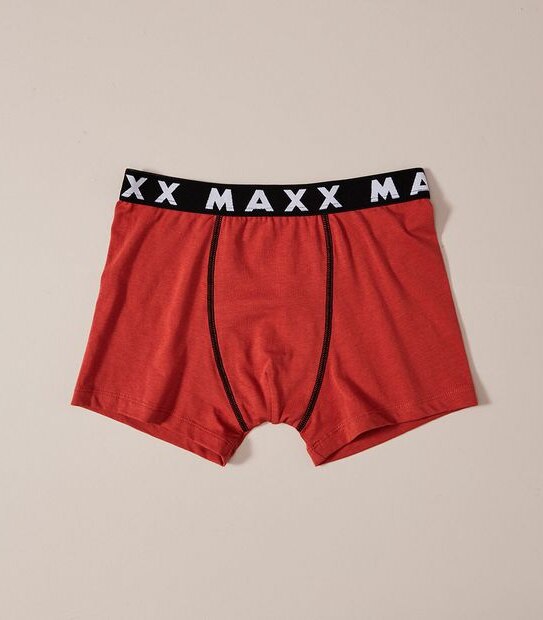 5 Pack Maxx Trunks