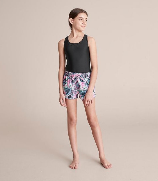 CG250299_03 S23 CORE BOARDSHORT PINK 2 of 5