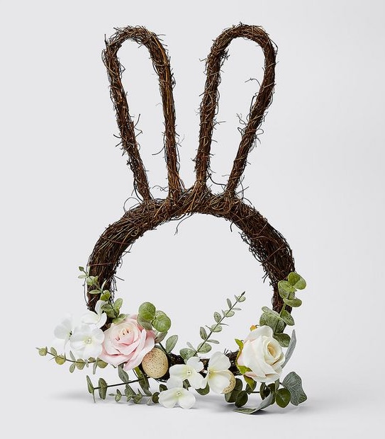 Easter Wreath 