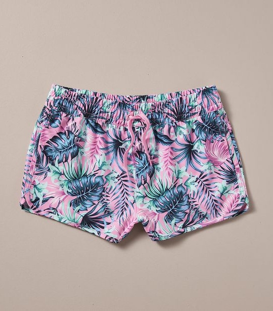 CG250299_03 S23 CORE BOARDSHORT PINK 3 of 5