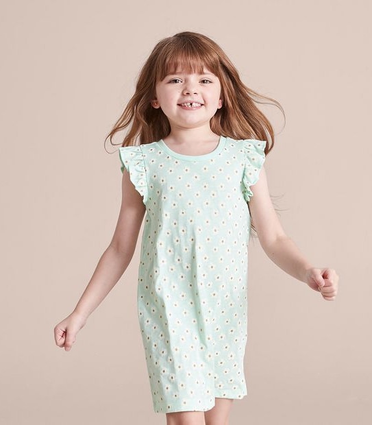 Daisy Nightie