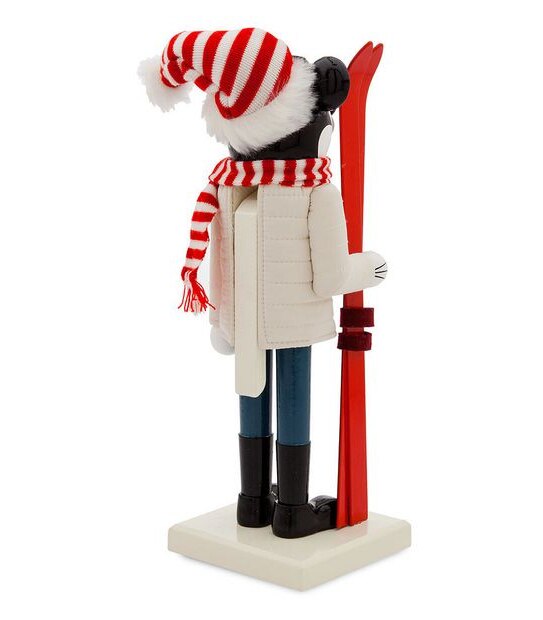 Disney Holiday Lodge Nutcracker