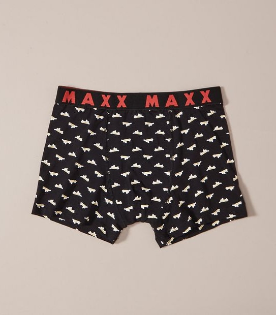 5 Pack Maxx Trunks