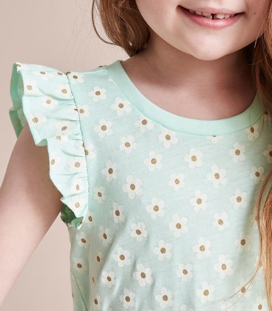 Daisy Nightie
