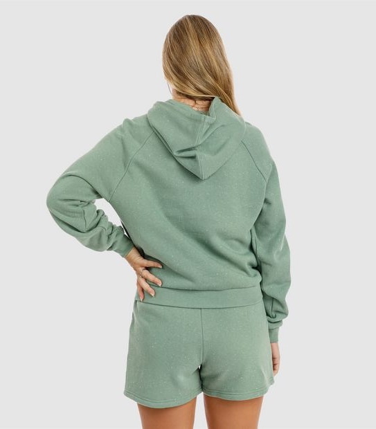 Piping Hot Popover Hoodie
