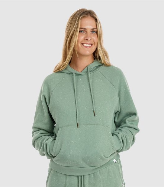 Piping Hot Popover Hoodie