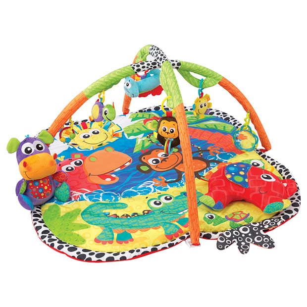 baby play mat target australia