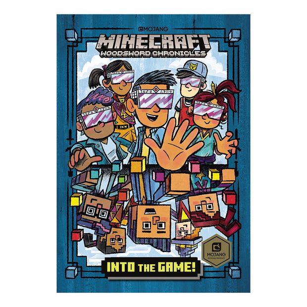 minecraft ps4 kmart