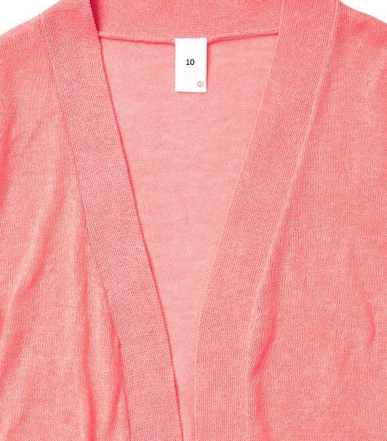 3/4 Sleeve Light Weight Cardigan