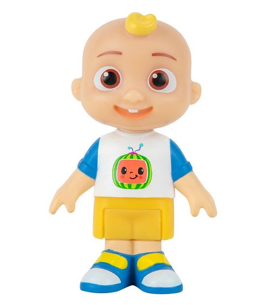 CoComelon Family 4 Figure Pack
