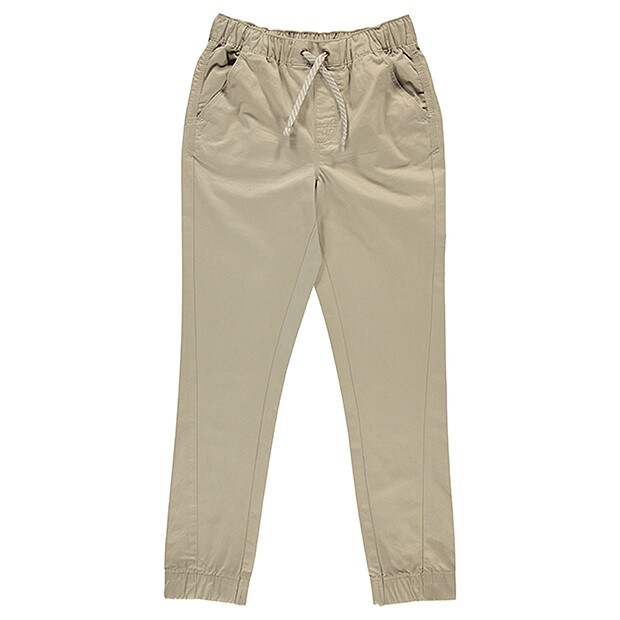 Boys' Cuffed Pants