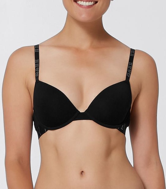 Maxx Plunge Bra