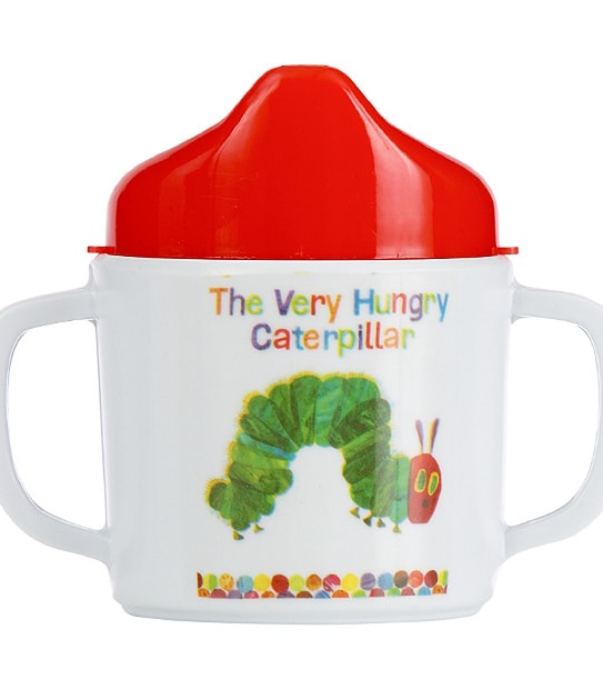 The Very Hungry Caterpillar Training Mug