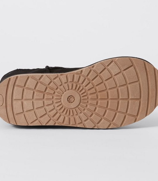 Peta Long Slipper Boots 2 of 3