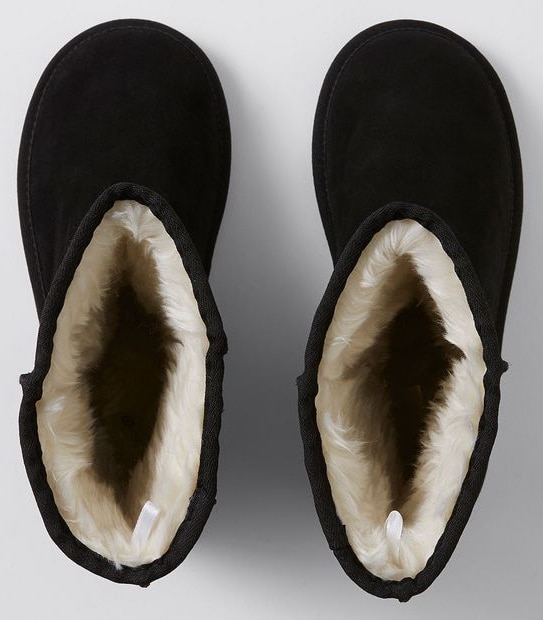 Peta Long Slipper Boots 3 of 3