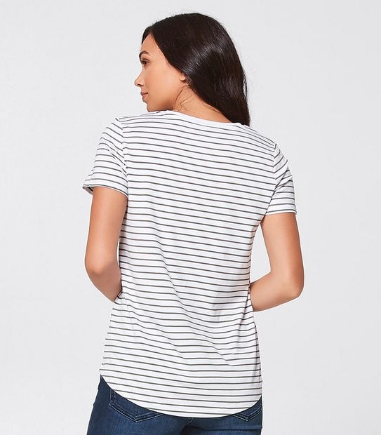 V-Neck T-Shirt