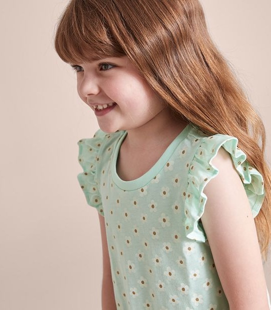 Daisy Nightie