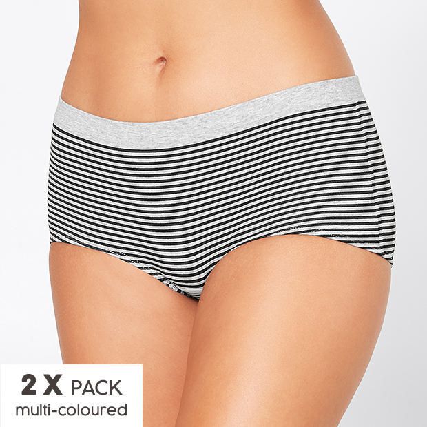 seam free underwear australia