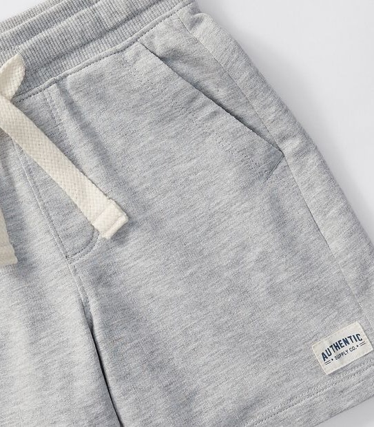 Sweat Shorts 