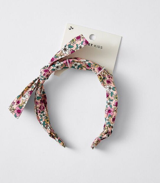 Kids Ditsy Floral Headband