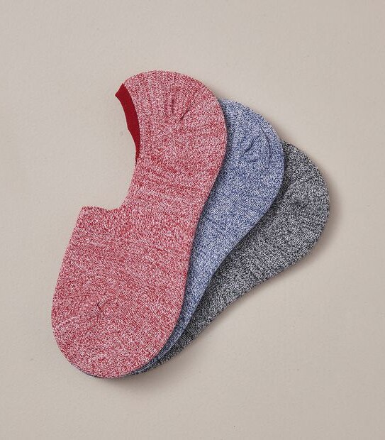 Maxx 3 Pack No Show Socks Target Australia